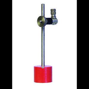 ECLIPSE MAGNETICS E909 Magnetic Base, One Pillar