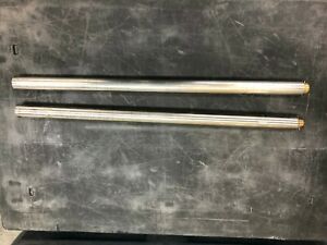 MBO B26 Slitter shafts