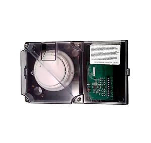 4098-9755 Simplex Duct Sensor Housings W/TrueAlarm Photoelectric/ Addressable
