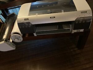 epson stylus pro 4800 printer