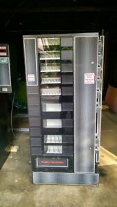 13 ANTARES VENDING MACHINES