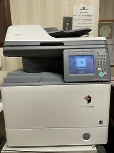 canon imagerunner 1730iF copier