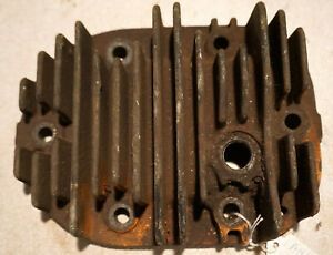 Antique Vintage Aluminum head AHH Wisconsin engine