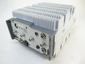 ERICSSON KRC 161 749/1 IP65/TYPE 3 4449 REMOTE RADIO HEAD