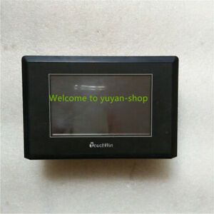 1pc USED  Xinje TH465-MT  Touch Screen #B10D   CL