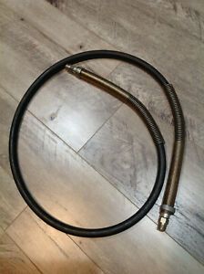 6&#039; x 3/8&#034;  Hydraulic Hose for Greenlee 881 882 883 884 885 960 980 975