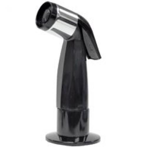 DANCO Basic Side Spray with Guide in Black-9D00010345