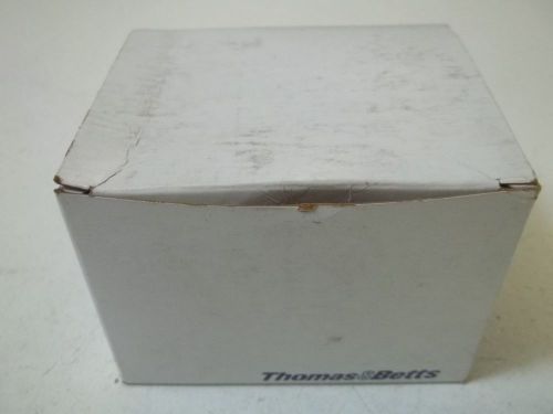 THOMAS &amp; BETTS 9R34U0W RECEPTACLE 30A TO 600VAC *NEW IN A BOX*