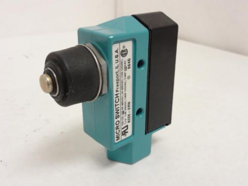 145567 new-no box, honeywell bze6-2rn micro switch, side mount limit switch for sale