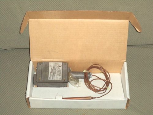 BARKSDALE TEMPERATURE SWITCH MT1H-H152  NEW
