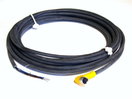 BRAND NEW BIMBA 5 METER QUICK CONNECT CABLE RIGHT ANGLE MODEL C5X