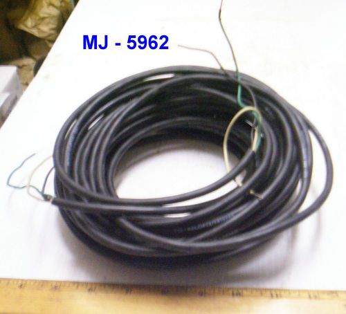 Codalex Ltd. - 50&#039; Electrical Power Cable Assembly