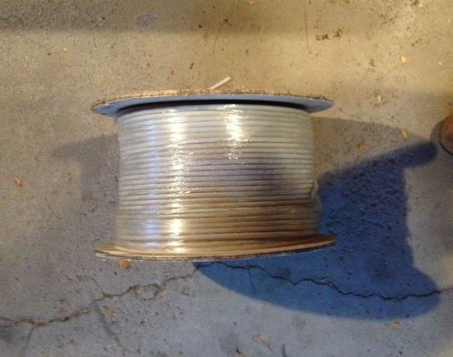 1000ft rg11/u plenum coaxial cable for sale