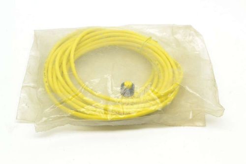 Woodhead brad harrison awm 2661  mini cordset 4p pin female cable-wire b425528 for sale