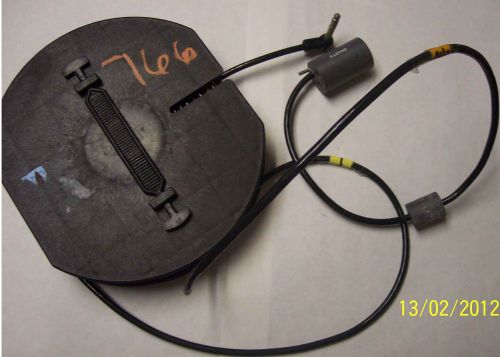 Scientific conductivity probe long cable approx 51 feet probes b#21 make offers for sale