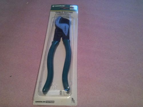 Greenlee Cable Cutter model number 727