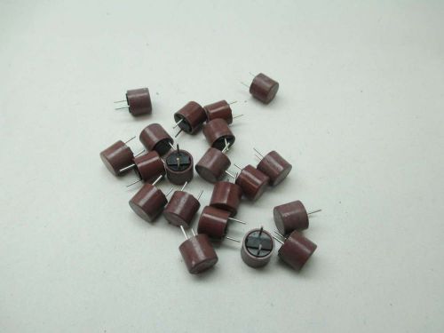 Lot 20 new littelfuse tr5 10a amp fuse d384813 for sale