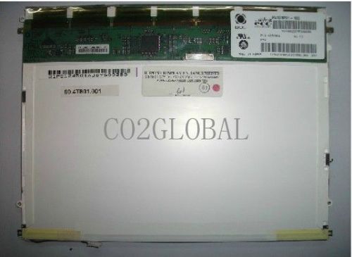 free shipping New HV121P01-100 12.1&#034; 1400*1050 TFT-LCD Screen &amp;Original 60 days