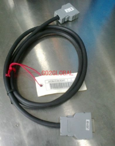 Mitsubishi fx0n-100ec plc cable 1m new for sale