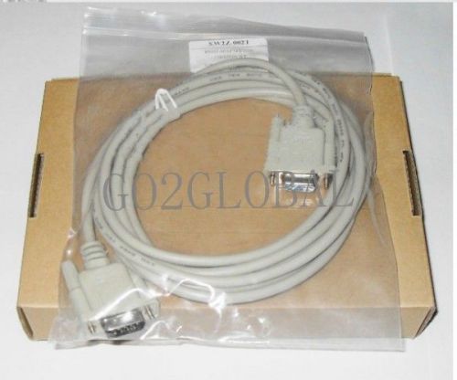 Cable for omron hmi xw2z-002t nt11/nt20s/nt31 new programming 60days warranty for sale
