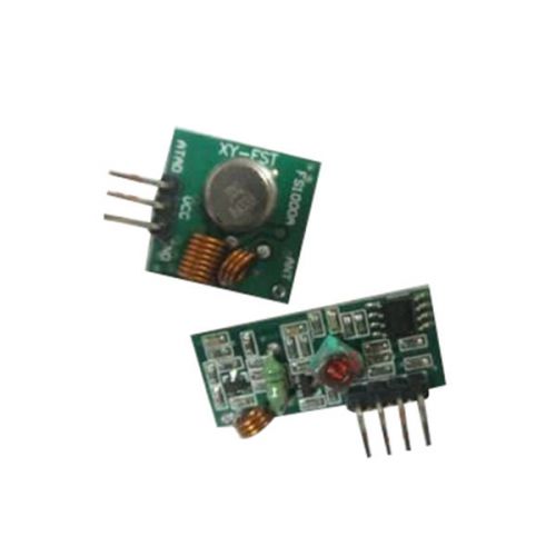 5X 315MHz RF Transmit MX-FS-03V &amp; Receive MX-05V Link Kit  AM MCU WL