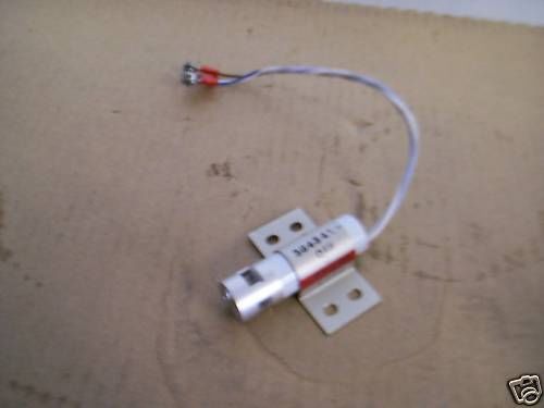 Simmonds Precision Products Inc. - Thermal Resistor - P/N: 384341-019
