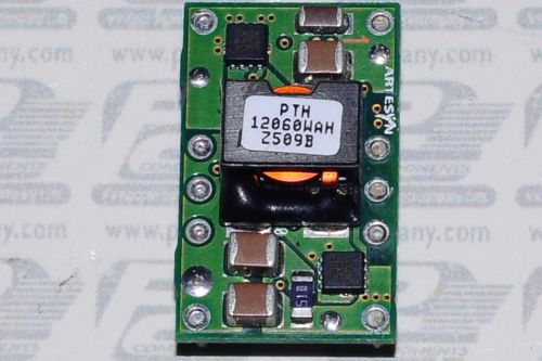 Module/assembly artesyn pth12060wah 12060 for sale
