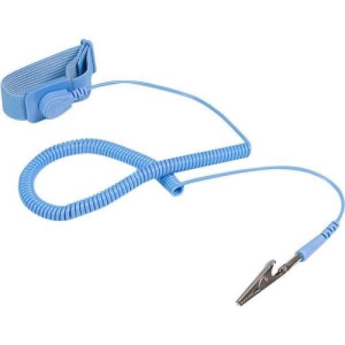 Startech.com esd anti static wrist strap band with grounding wire for sale