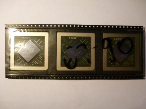 ATI AMD 215-0798006 BGA Chipset NEW Radeon HD6790 (3 pieces)