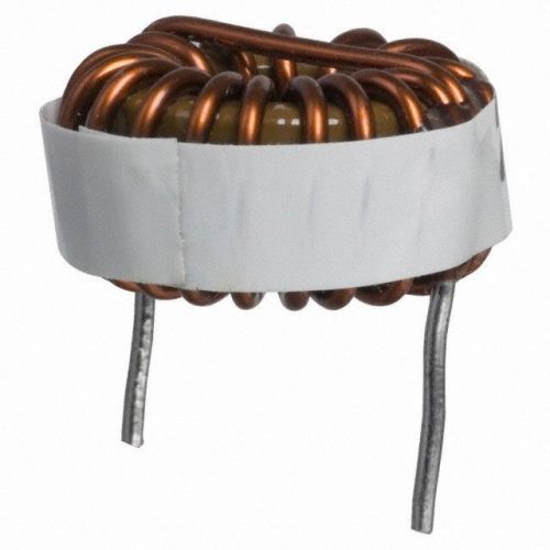10 uH, 10.8 Amp, High Current Horizontal Toroid Inductor, 2101-H, Qty 2