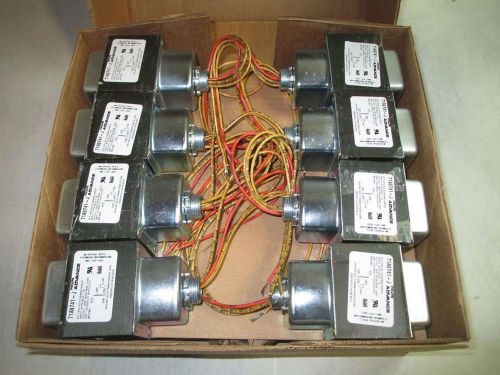 Lot of 16 philips advance auto transformers 71a9741600j for sale