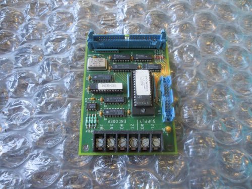 Cnc moore 13908-1-1 15229-68 pc294v-0 1893-7aaaae pc294v-01893-7aaaae board for sale