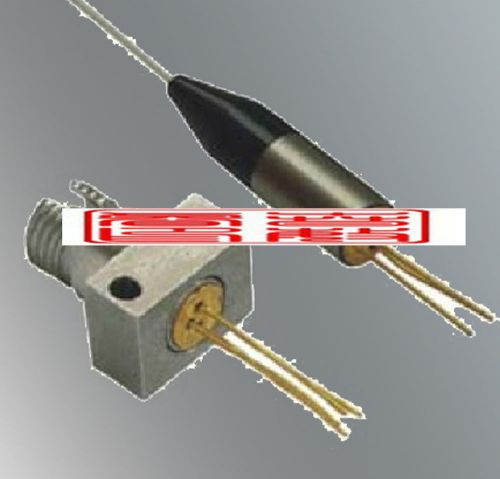 New InGaAs PIN SC 850-1650nm 300um Pluggable Detector Optical Instrumentation