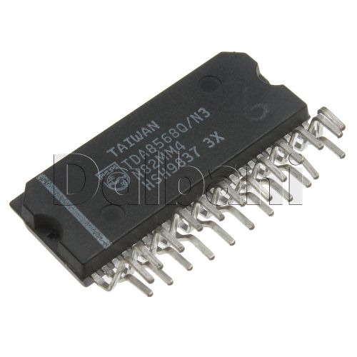 TDA8568Q/N3 Original New Philips Semiconductor