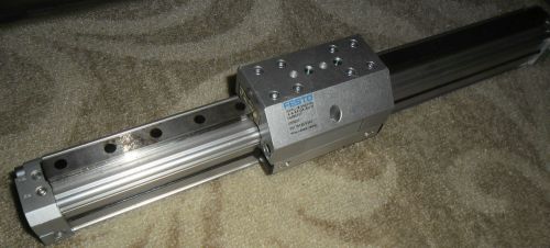 FESTO Linear Drive DPGL-18-250-PPV-A-B-KF-GK-SH-D NO 175133