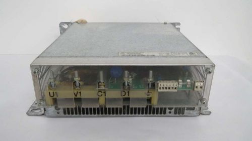Abb dcf503-0050 field exciter 500v-ac 420v-dc 56a 50a dc motor drive b462883 for sale