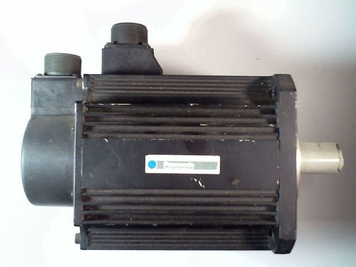 Panasonic  Servo Motor MDM202A1G  USED.