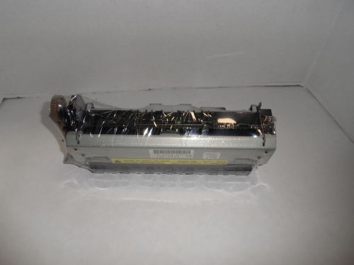 HP Fuser Assembly RG5-2657