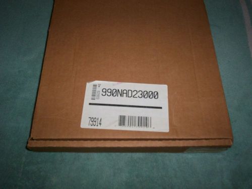 NEW IN FACTORY SEALED BOX MODICON 990NAD23000 MB+T-CONNECTOR