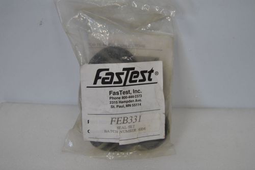 NEW FASTEST FEB331  SEAL SET FOR PNEUMATIC CONNECTOR   (S8-2-51C)