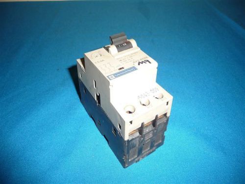 Telemecanique gv2-rs08 gv2rs08 circuit breaker for sale