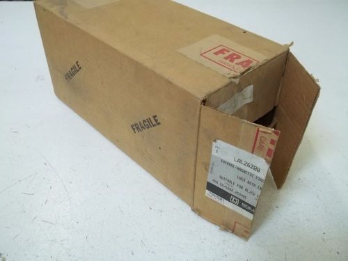 SQUARE D LAL26200 THERMAL-MAGNETIC CIRCUIT BREAKER *NEW IN A BOX*