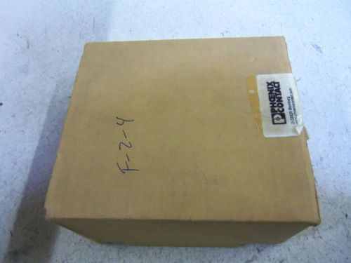 PHOENIX CONTACT QUINT-PS-3X400-500AC/24DC/5 POWER SUPPLY *NEW IN A BOX*