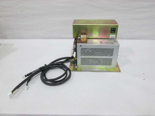 NEW HEAT AND CONTROL 55-4722-02 CAL. UNIT POWER SUPPLY D378677