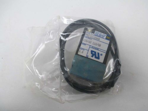 New mac pmc-111daaa 120/110v-ac solenoid valve d336682 for sale