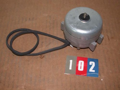 Morrill Motors Sp-BHUEMA8 1550 RPM 60 Hz 480V free ship