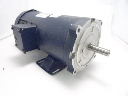 143196 parts only, leeson 108023 motor, 1 hp, 1750 rpm c4d17fk6h for sale