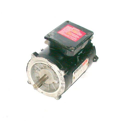 Reliance 1/4 dc motor 90 vdc model t56h1019aa-vt for sale