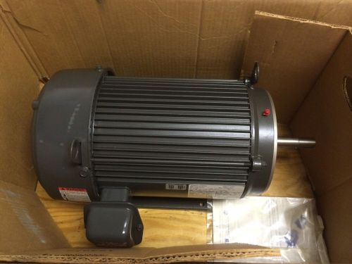 New old stock us motors pump motor uj10e2dm 10h[ 1760rpm 3-phase 190-460v for sale