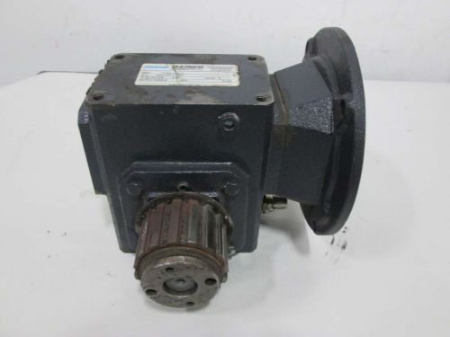 Morse 175q140l5 worm gear 15/16 in 7/8 in 2.45hp 5:1 gear reducer d343989 for sale